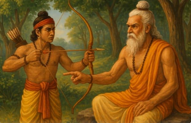 एकलव्य