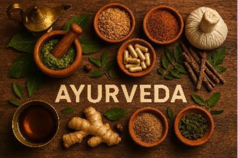 आयुर्वेद के अनुसार सुबह क्या खाना चाहिए