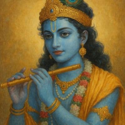 मासिक धर्म के बारे में कृष्ण क्या कहते हैं