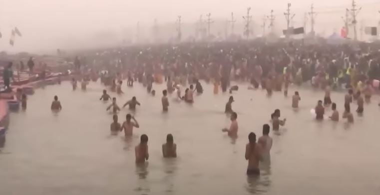 मकर संक्रांति कैसे मनाया जाता है