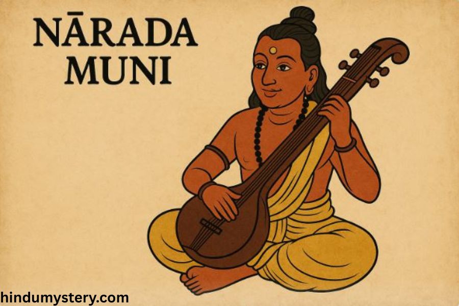 नारद स्मृति में हिन्दू विवाह के नियम